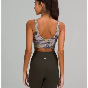 Lululemon align bra size 6 nwt